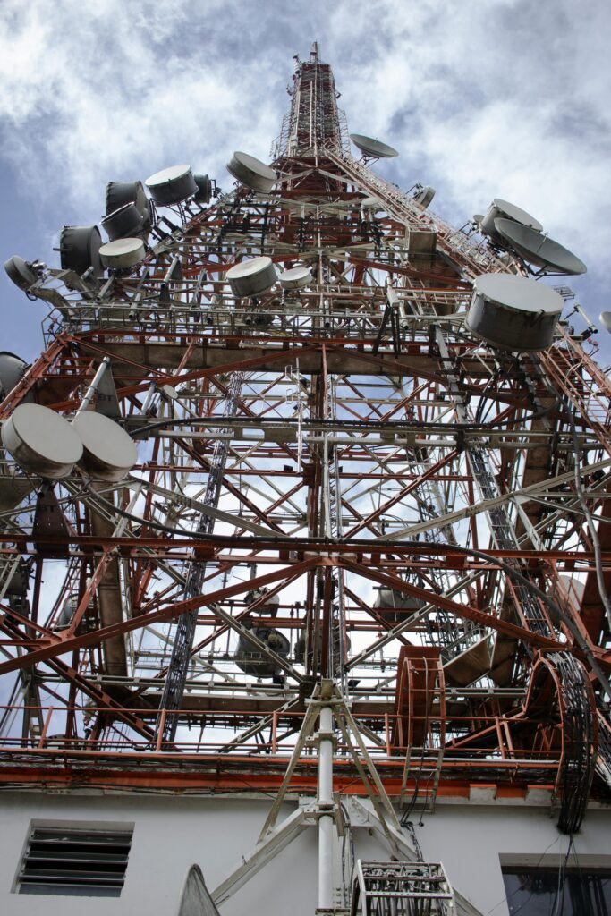 Telecom