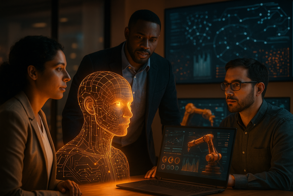 Physical AI